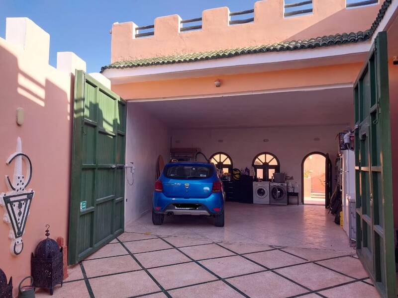 Maroc