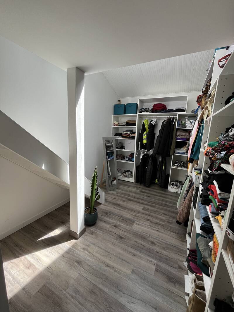 Landeronde (85150)