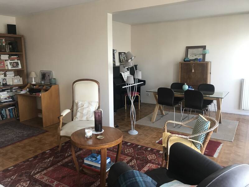 Margency (95580)