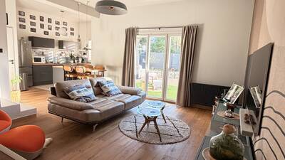 Vente maison 5 pièces Aix-en-Provence (13)