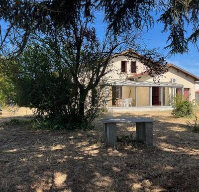 Vente maison 6 pièces Mondonville (31700)