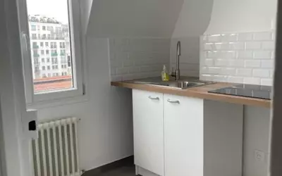 Neuilly-Sur-Seine