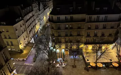 Paris 4E (75004)