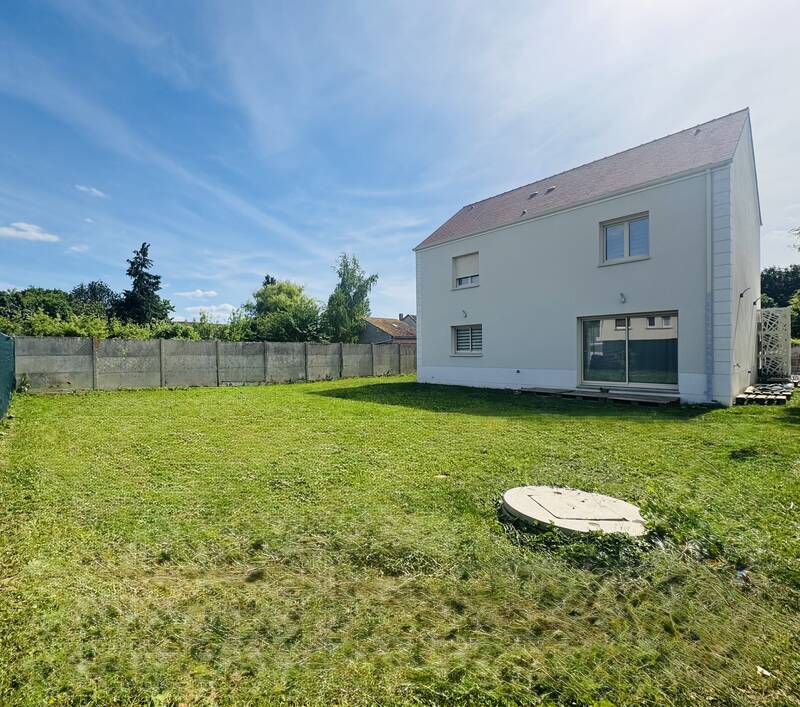 Moisenay (77950)
