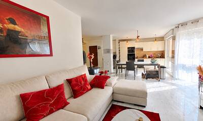 Vente appartement 2 pièces Le Chesnay-Rocquencourt (78150)