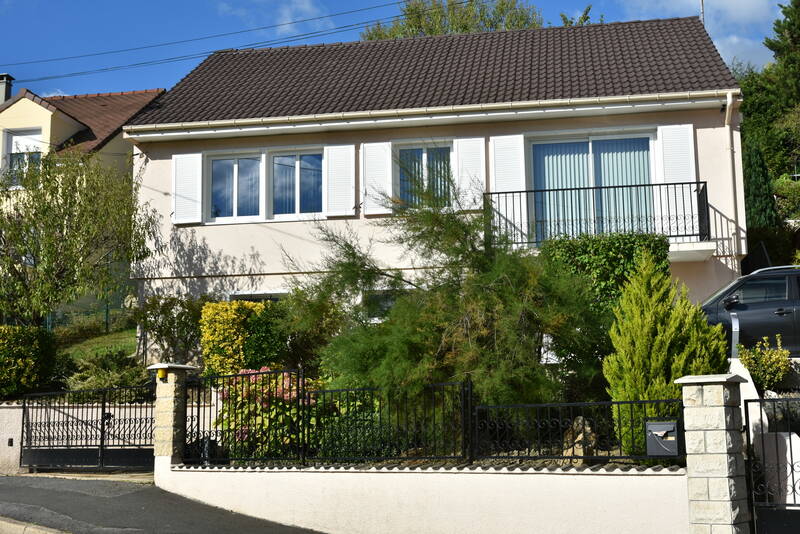 Cormeilles-En-Parisis