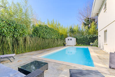 Vente maison 6 pièces Bordeaux (33)