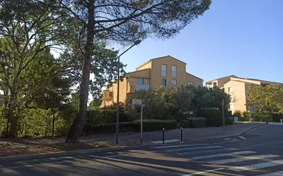 Aix-En-Provence (13080)