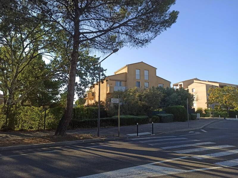 Aix-En-Provence (13080)
