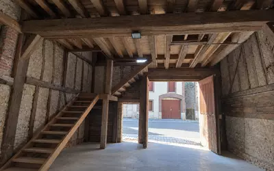 Châtillon-Coligny (45230)