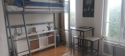 Location chambre en colocation 5 pièces Maisons-Alfort (94700)