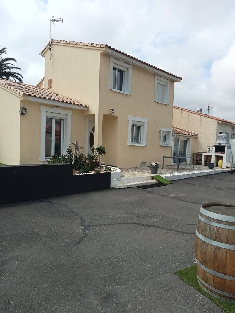 Sérignan (34410)