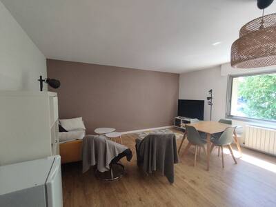 Location chambre en colocation 5 pièces Rouen (76)