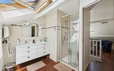 Houilles (78800)