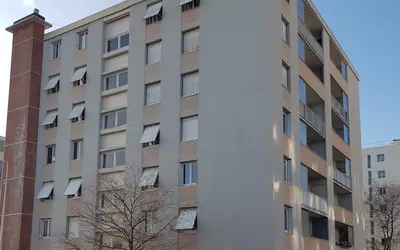Lyon 5E (69005)