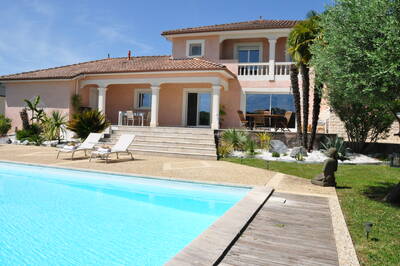 Vente maison 6 pièces Montardon (64121)
