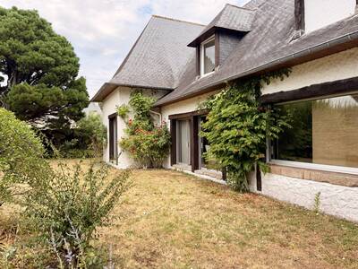 Vente maison 6 pièces Carnac (56340)