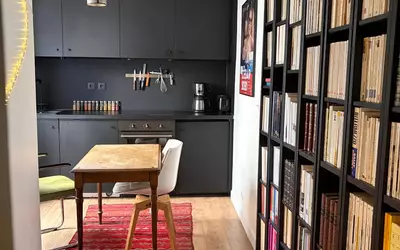 Paris 14E (75014)
