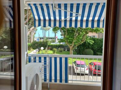 Vente appartement 3 pièces Cannes (06)