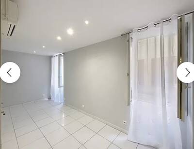 Vente maison 4 pièces Aubagne (13400)