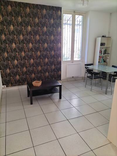 Location chambre en colocation 3 pièces Villeurbanne (69100)