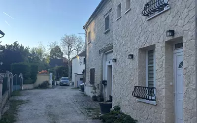 Frépillon (95740)