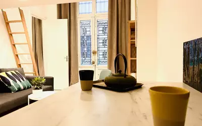 Paris 6E (75006)