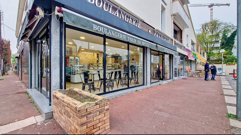 Vigneux-Sur-Seine (91270)