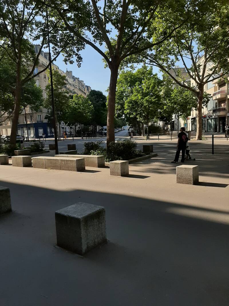 Paris 12E (75012)