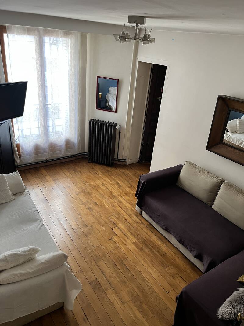 Paris 18E (75018)