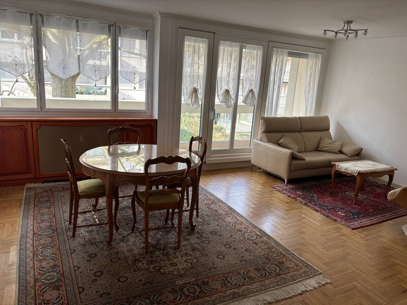 Neuilly-Sur-Seine (92200)