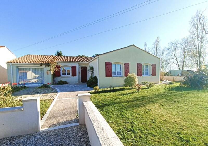 Mareuil-Sur-Lay-Dissais (85320)