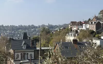 Bois-Guillaume (76230)