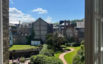 Honfleur (14600)
