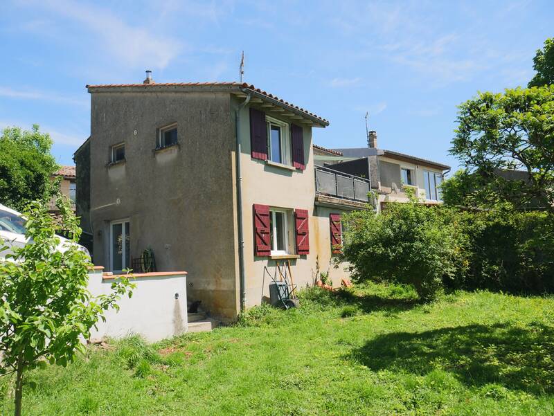 Saint-Félix-Lauragais (31540)