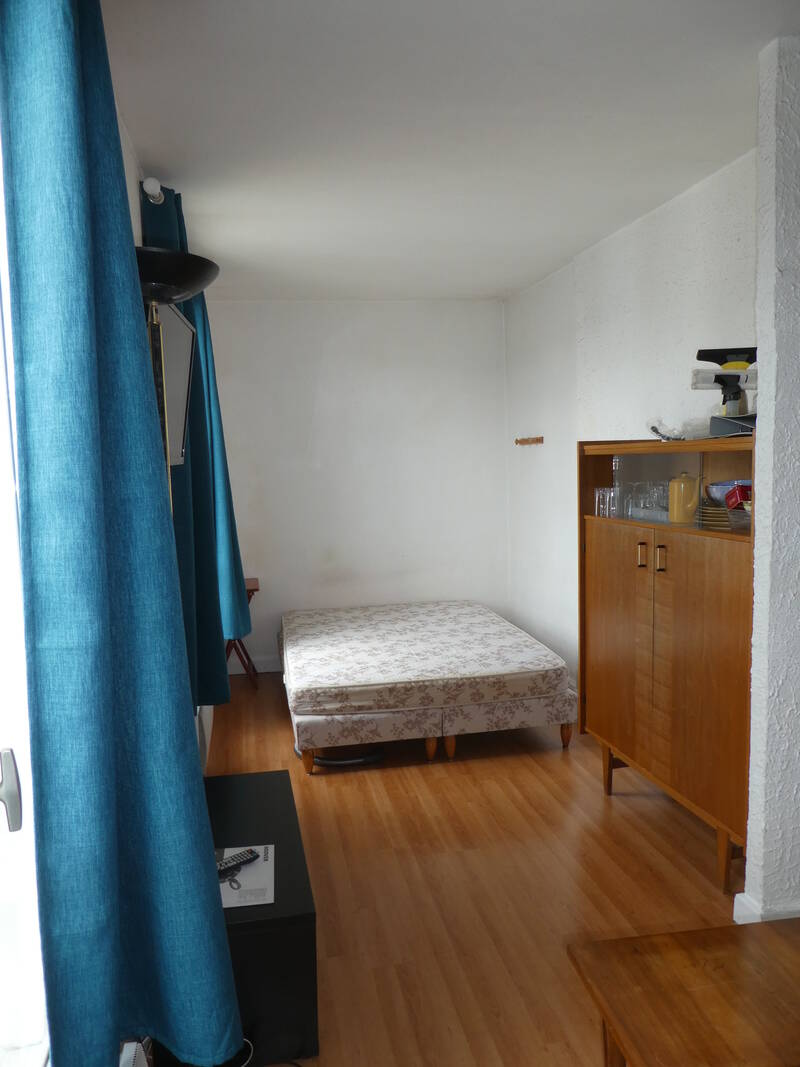 Paris 18E (75018)