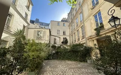 Paris 3E