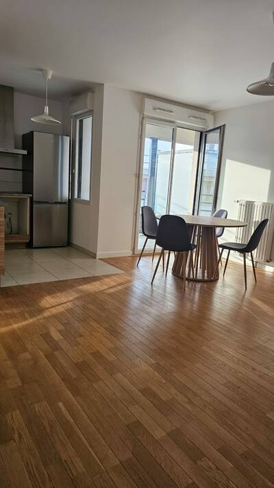 Location appartement 3 pièces Maisons-Alfort (94700)