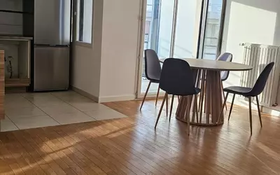 Maisons-Alfort (94700)