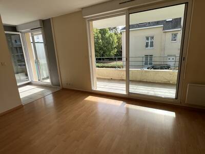 Location appartement 3 pièces Vertou (44120)