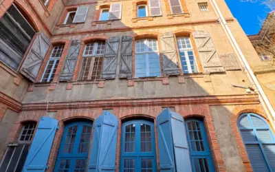 Toulouse (31000)