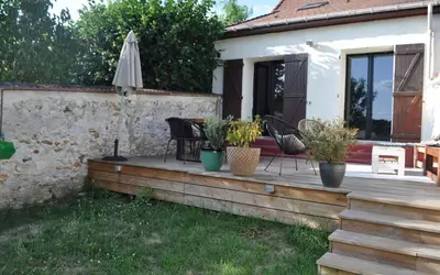 Conches-Sur-Gondoire (77600)