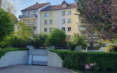 Strasbourg (67000)