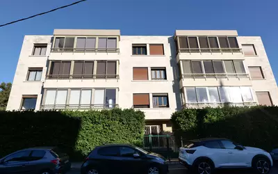 Marseille 8E