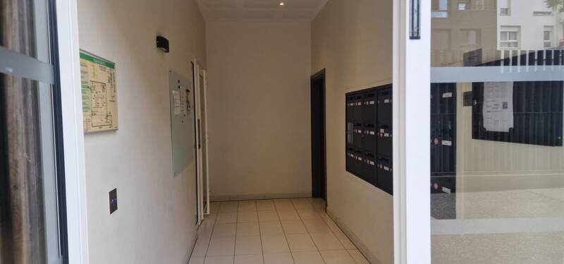 Duplex Palaiseau (91120)