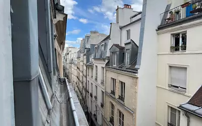 Paris 2E (75002)