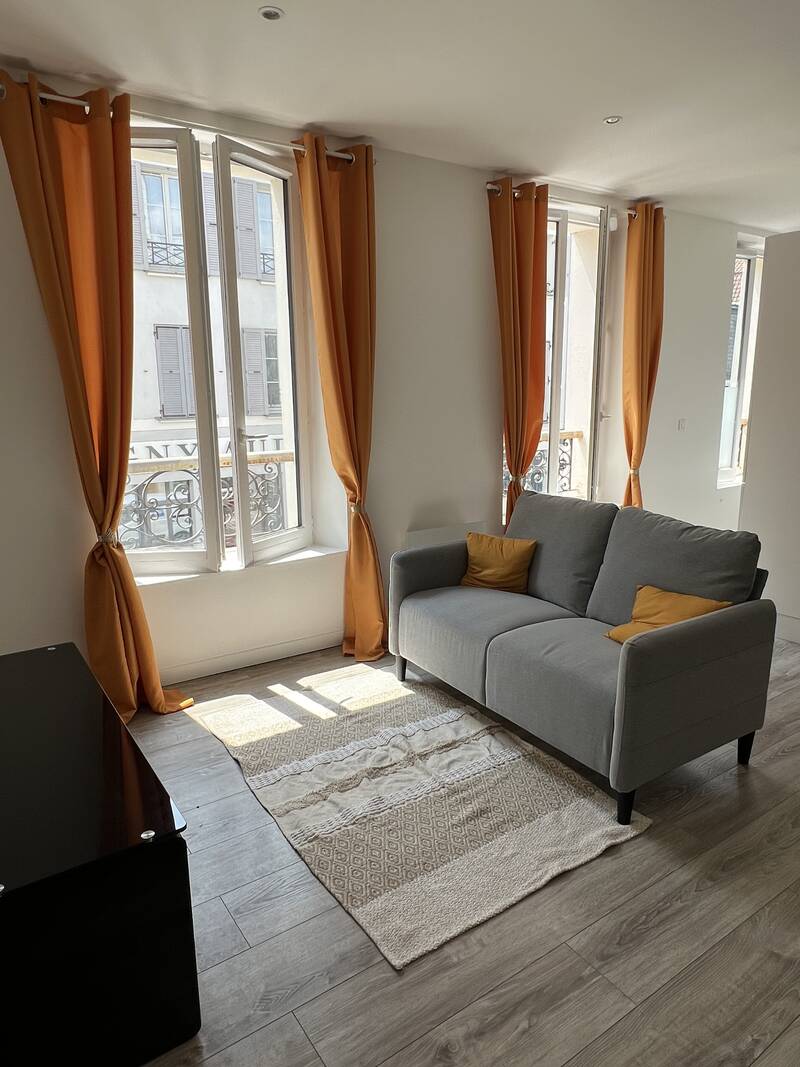 Lagny-Sur-Marne (77400)