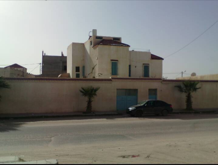 Tunisie