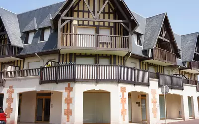 Cabourg (14390)