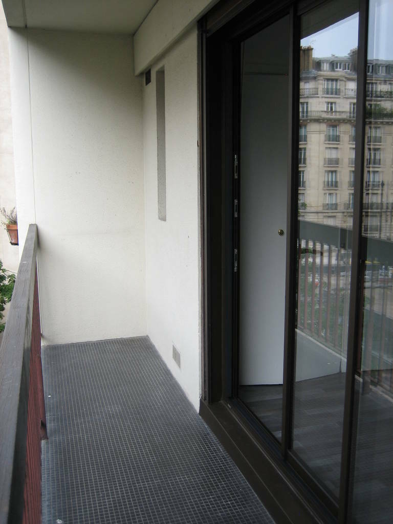 Paris 17E